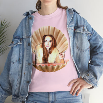 Venus Lindsay T-Shirt