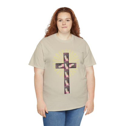 Ottessa Rest Cross T-Shirt