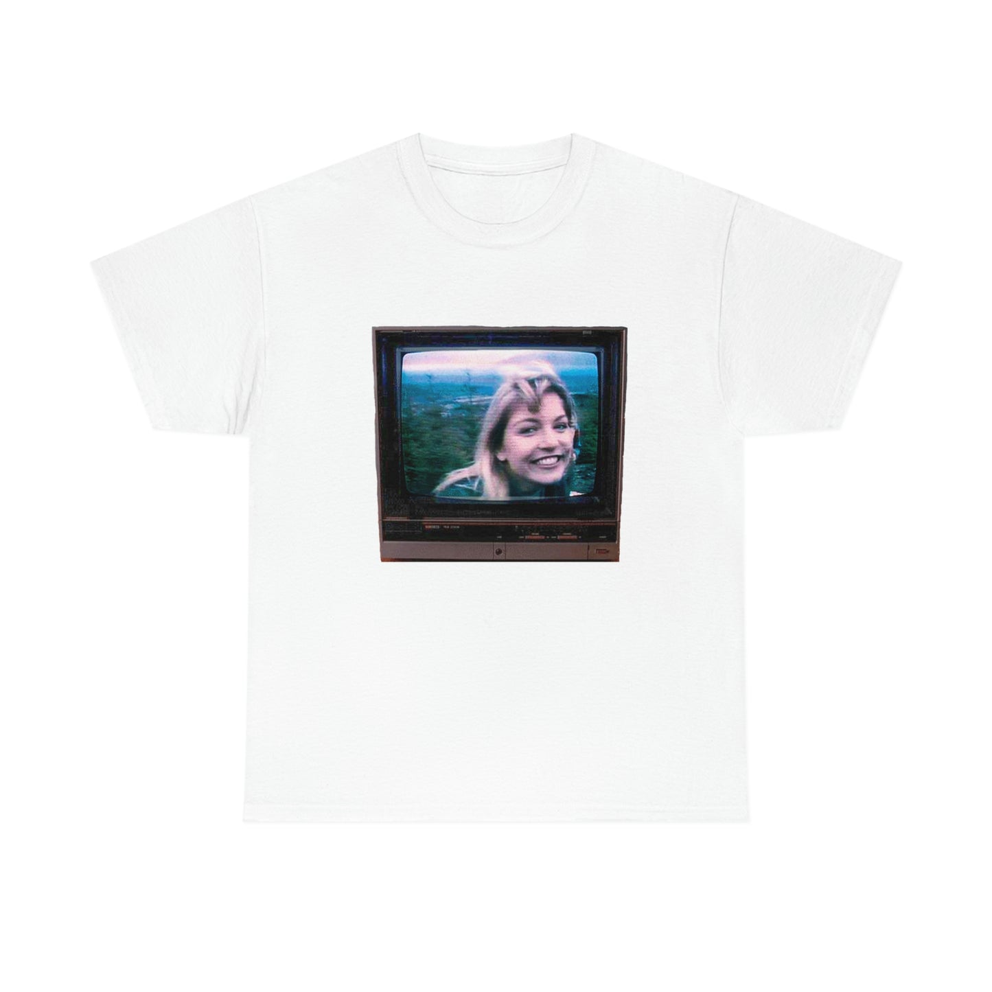 Laura TV T-Shirt