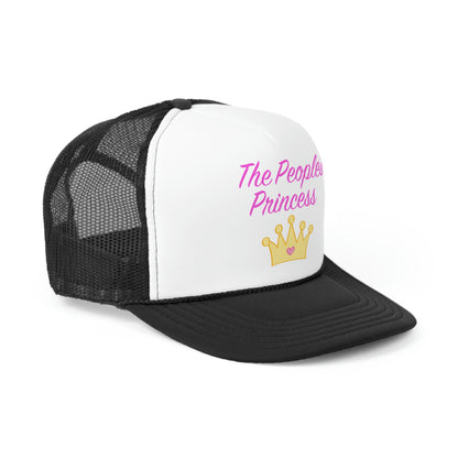 The People's Princess Trucker Hat