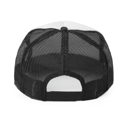 Female Manipulator Trucker Hat