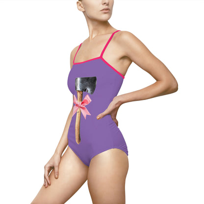 Hatchet Swimsuit