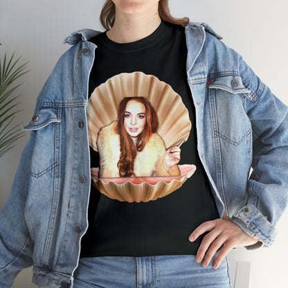 Venus Lindsay T-Shirt