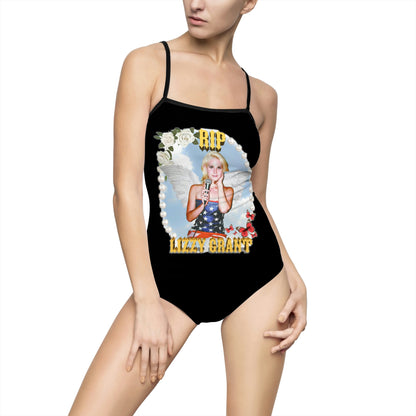 Rip Lizzy Swimsuit