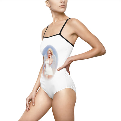 Marilyn Angel Swimsuit