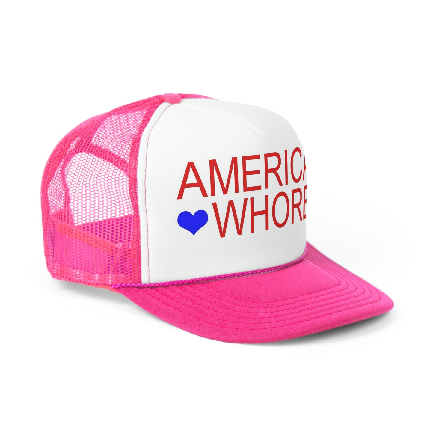 AW Trucker Hat