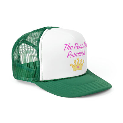 The People's Princess Trucker Hat