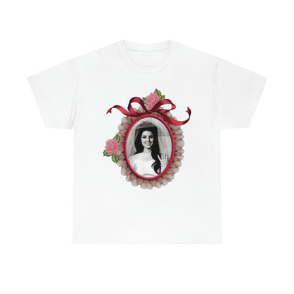 Priscilla Wedding T-Shirt