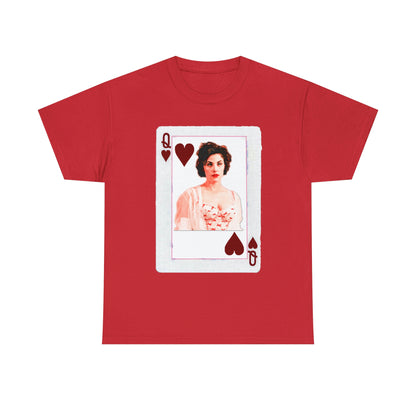 Queen Audrey T-Shirt