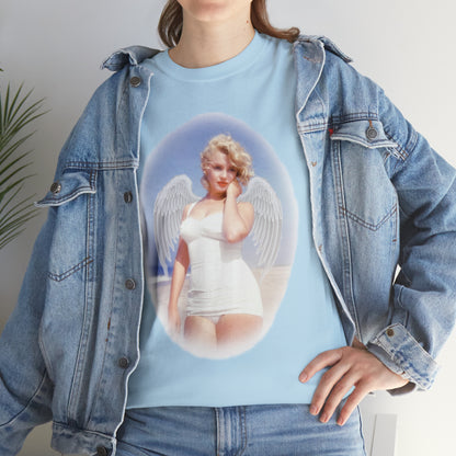 Marilyn Angel T-shirt