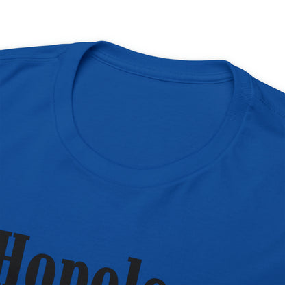 Hopeless Romantic T-Shirt