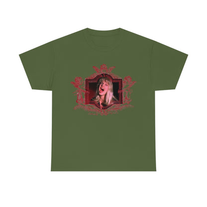 Laura Scream T-Shirt