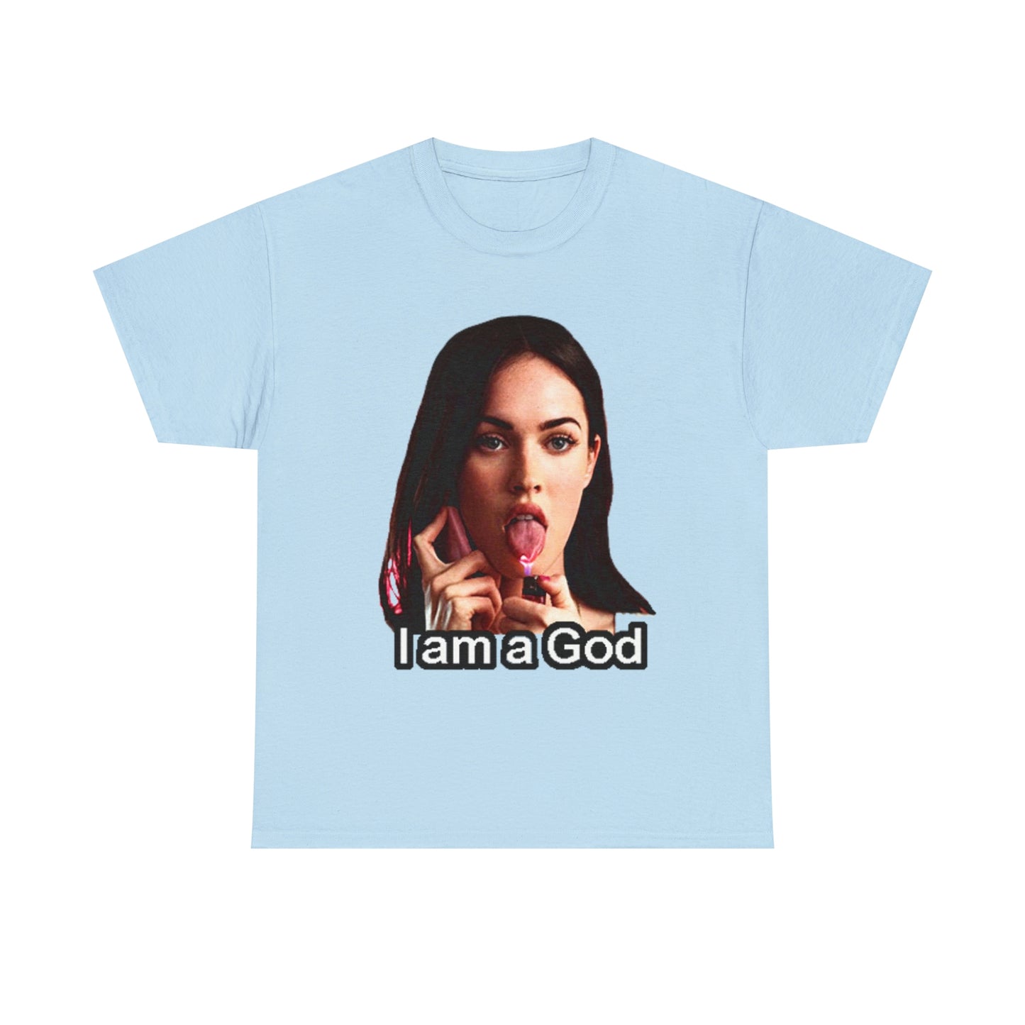 I am a God T-Shirt