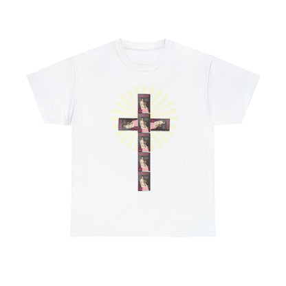 Ottessa Rest Cross T-Shirt