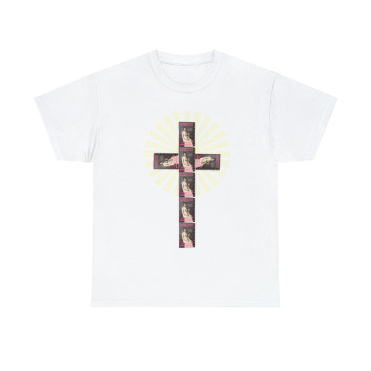 Ottessa Rest Cross T-Shirt