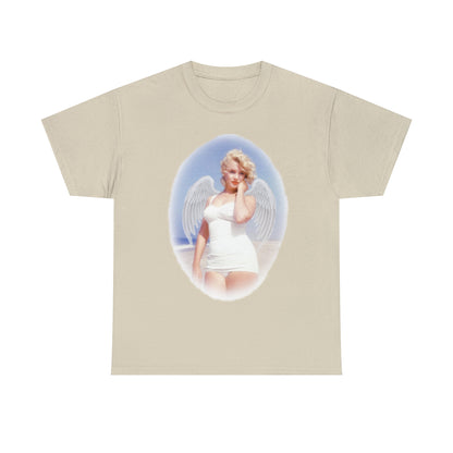 Marilyn Angel T-shirt