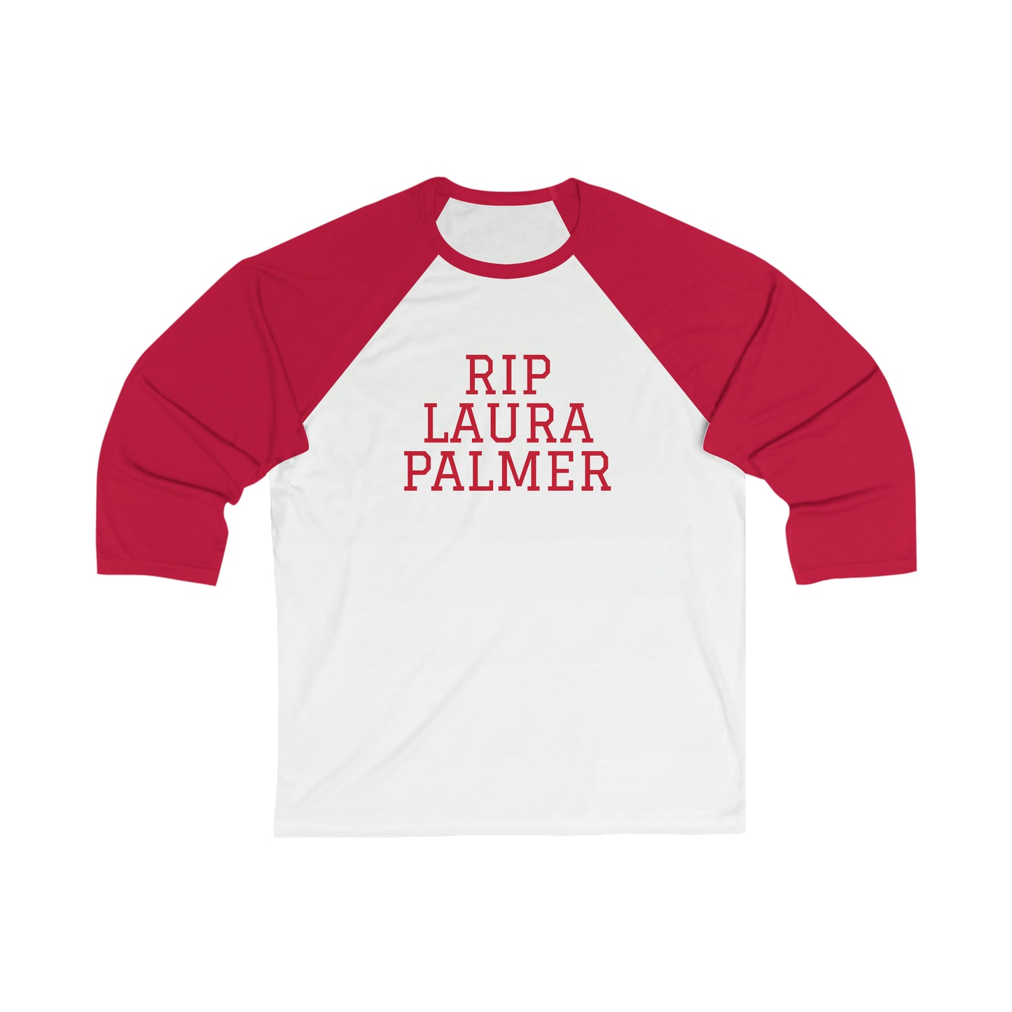 RIP Laura Ringer Tee