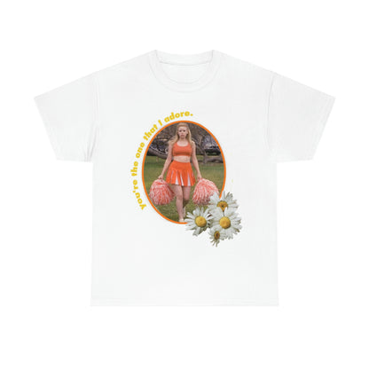 Cheerleader T-Shirt