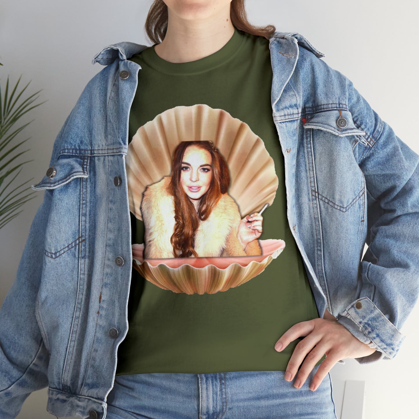 Venus Lindsay T-Shirt