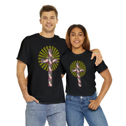 Ottessa Rest Cross T-Shirt