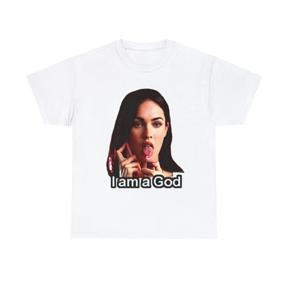 I am a God T-Shirt