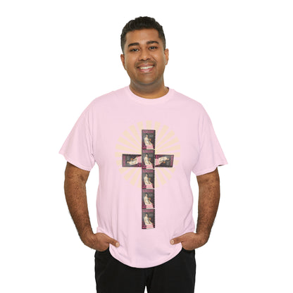 Ottessa Rest Cross T-Shirt