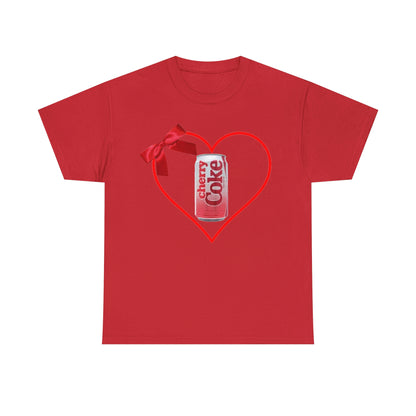 Cherry Coke T-Shirt