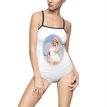 Marilyn Angel Swimsuit