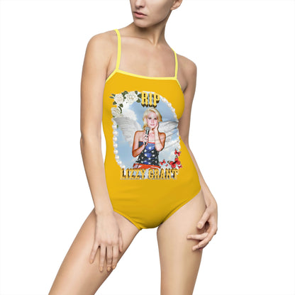 Rip Lizzy Swimsuit