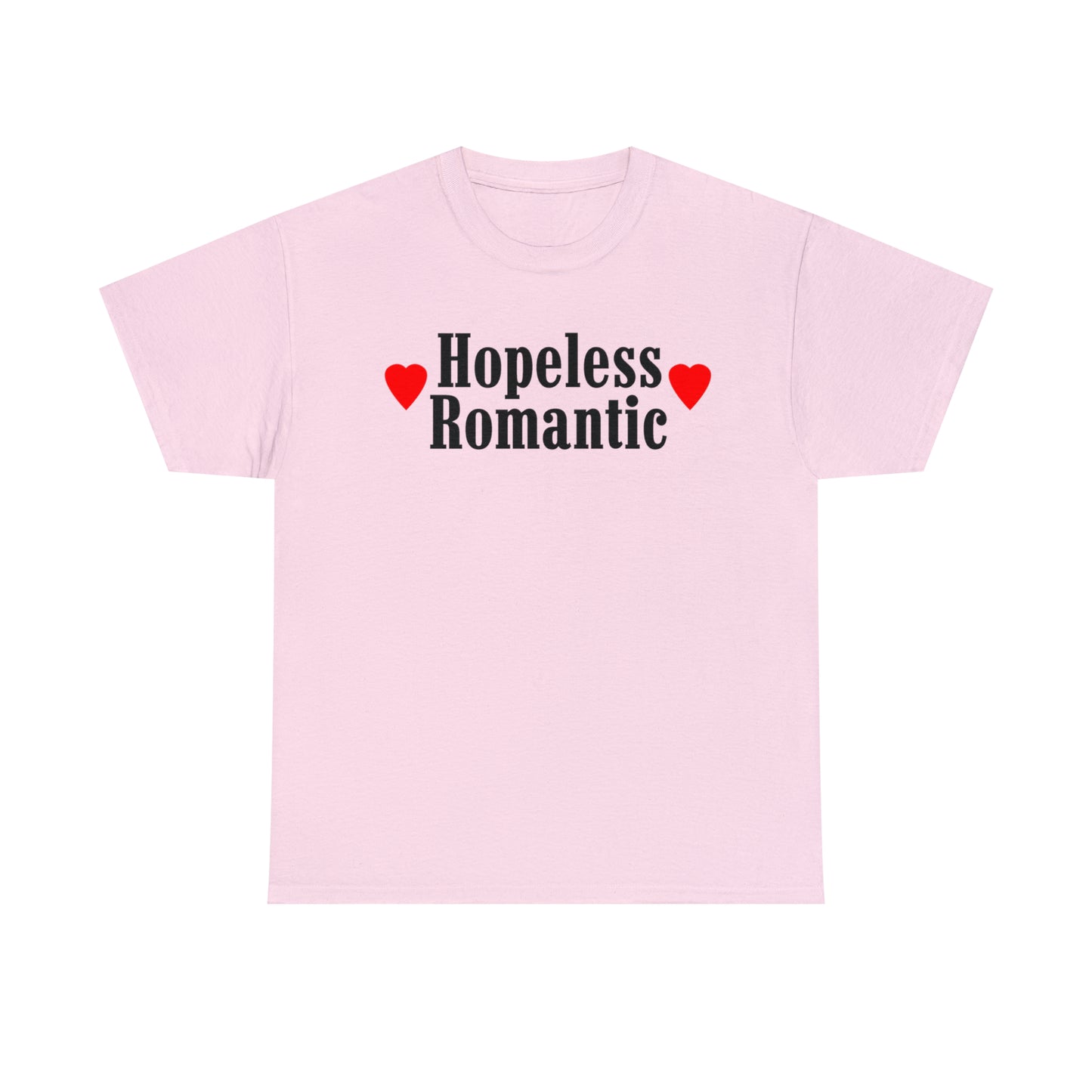 Hopeless Romantic T-Shirt