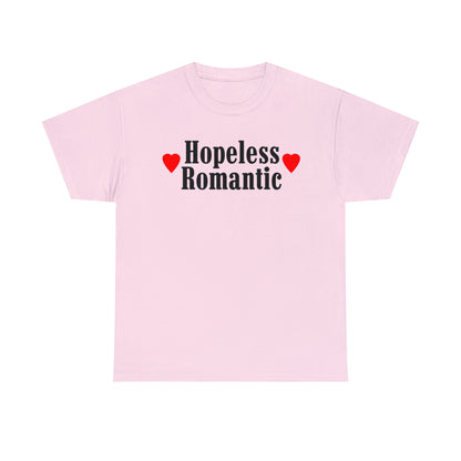 Hopeless Romantic T-Shirt