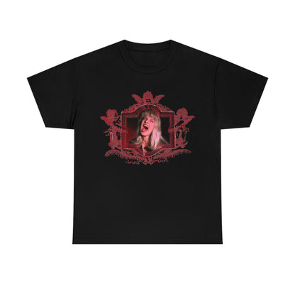 Laura Scream T-Shirt