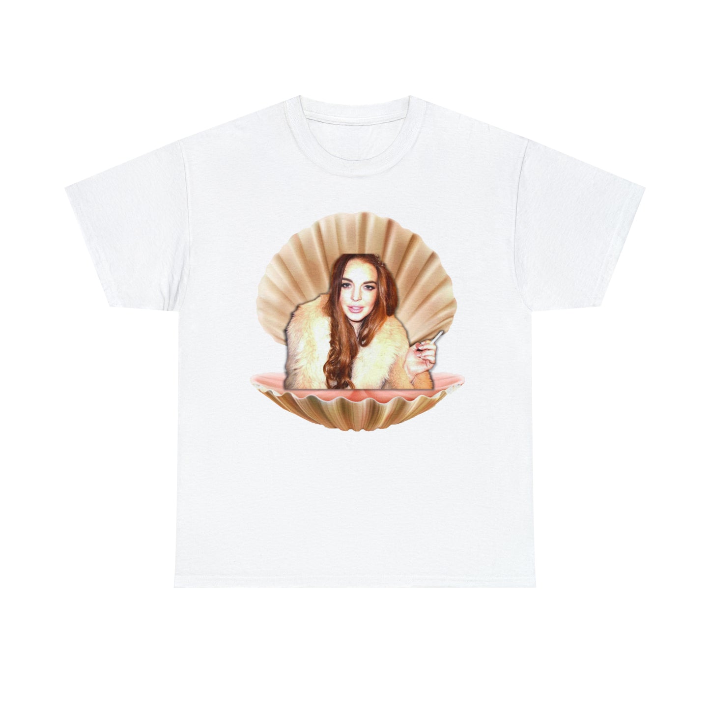 Venus Lindsay T-Shirt