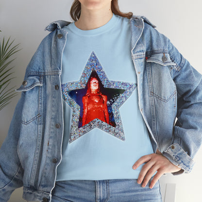 Prom Carrie Star T-Shirt