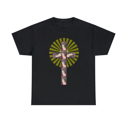 Ottessa Rest Cross T-Shirt