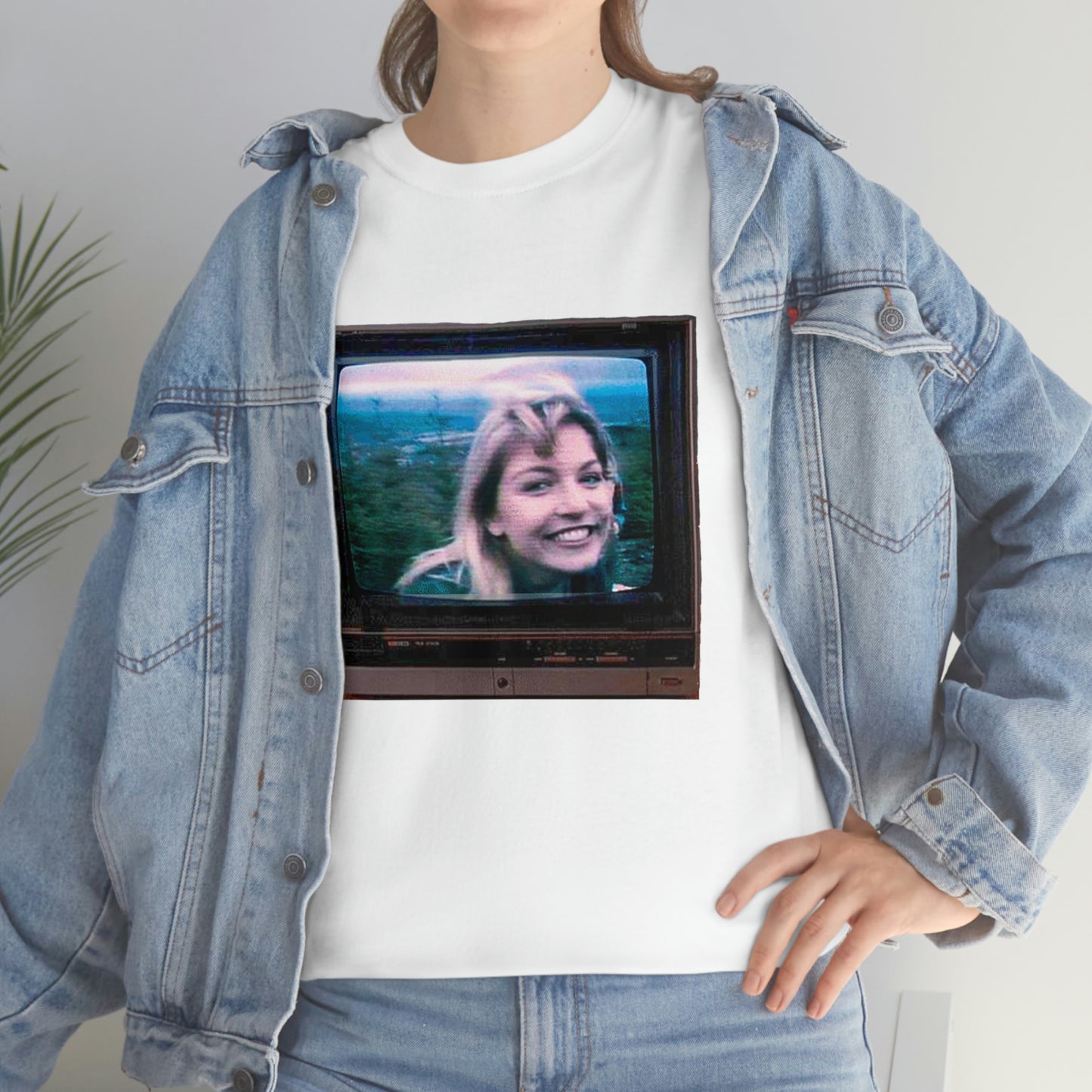 Laura TV T-Shirt