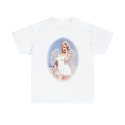 Marilyn Angel T-shirt