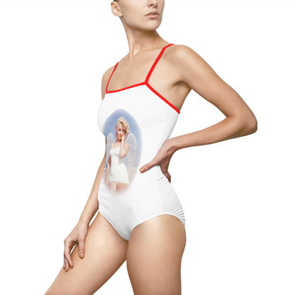 Marilyn Angel Swimsuit