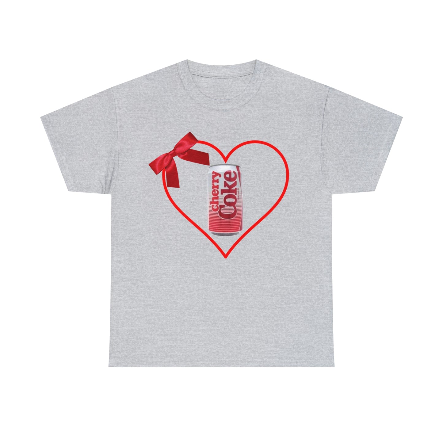 Cherry Coke T-Shirt