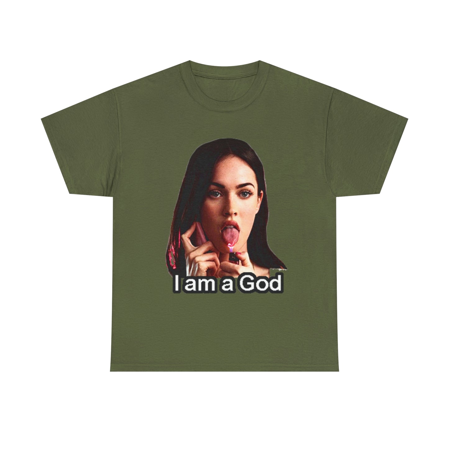 I am a God T-Shirt