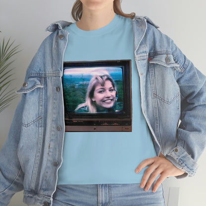 Laura TV T-Shirt