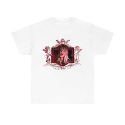 Laura Scream T-Shirt