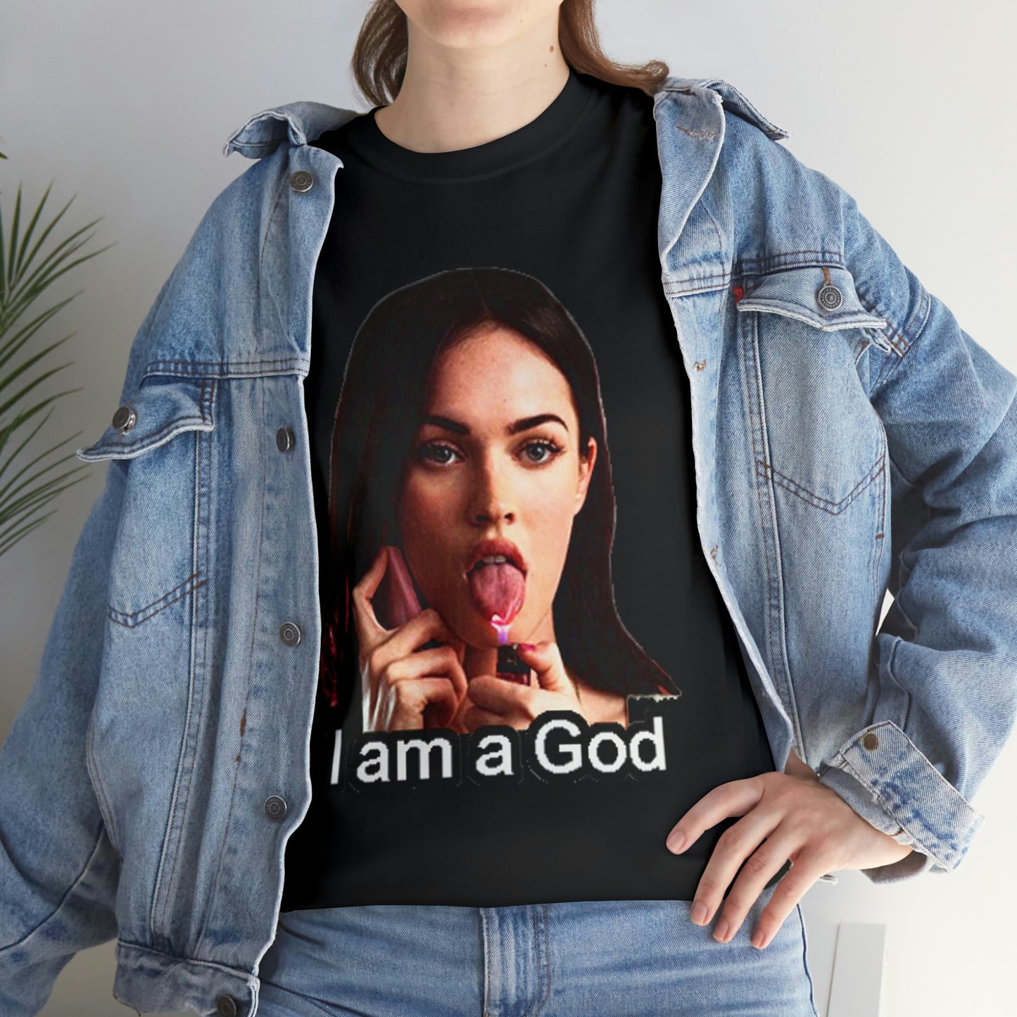 I am a God T-Shirt