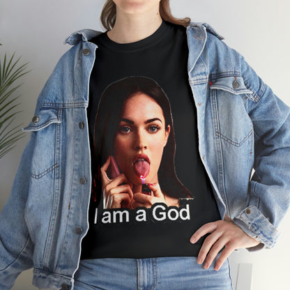 I am a God T-Shirt