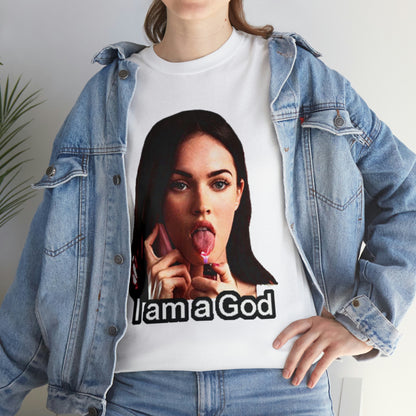 I am a God T-Shirt