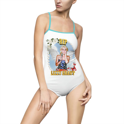 Rip Lizzy Swimsuit