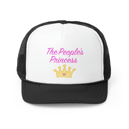 The People's Princess Trucker Hat