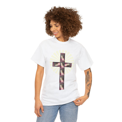 Ottessa Rest Cross T-Shirt