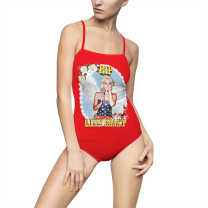 Rip Lizzy Swimsuit