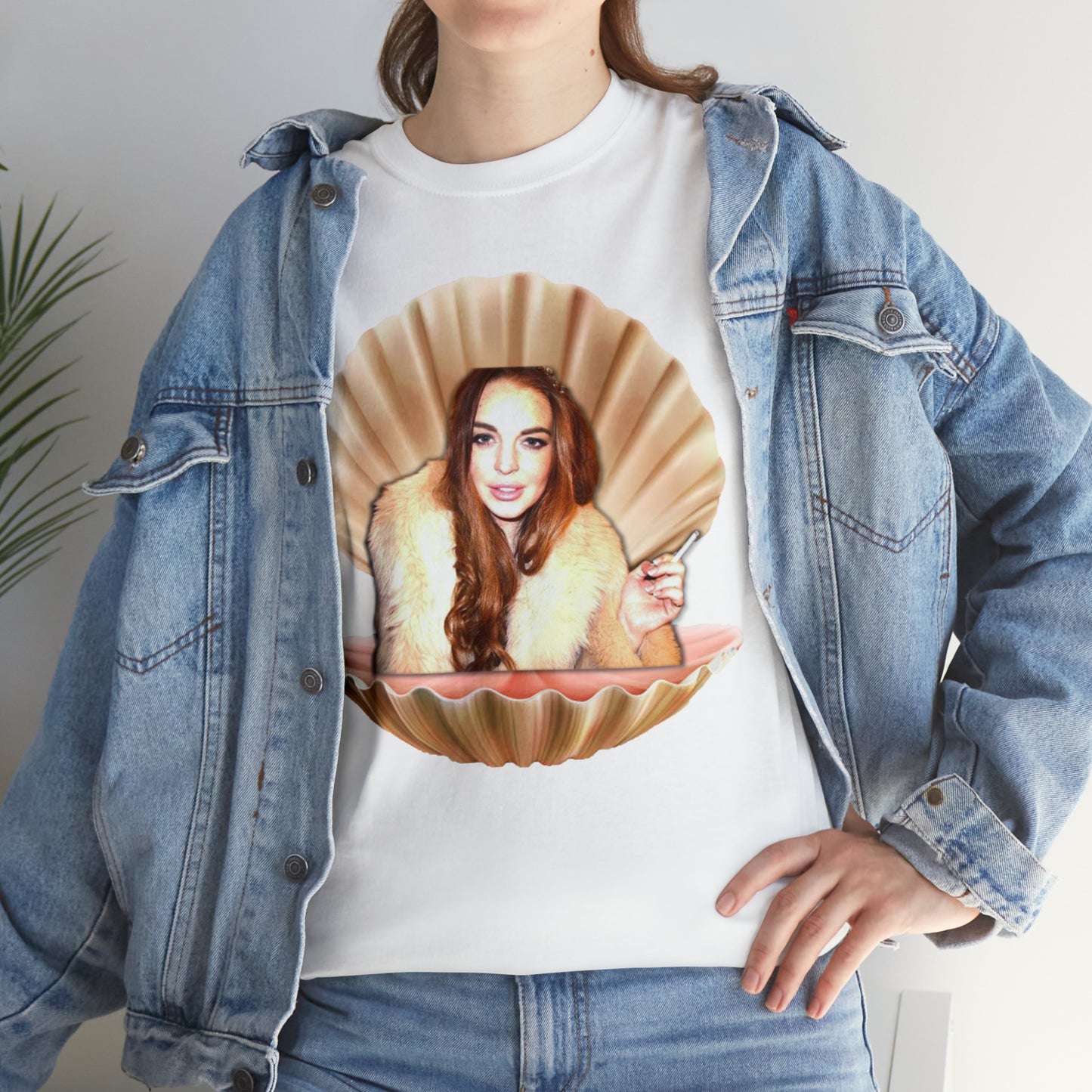 Venus Lindsay T-Shirt